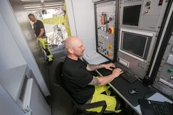 Rohrreinigung in Waldsassen mit professioneller Ausrüstung